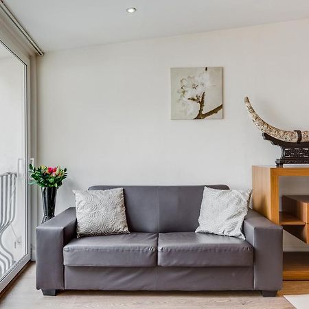 Care Property London- Apartments Dış mekan fotoğraf