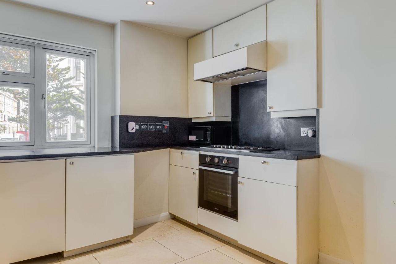 Care Property London- Apartments Dış mekan fotoğraf
