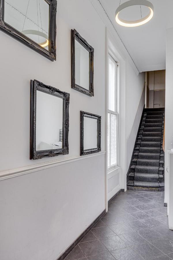 Care Property London- Apartments Dış mekan fotoğraf