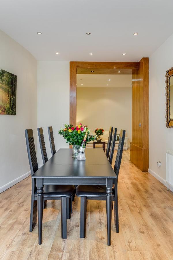 Care Property London- Apartments Dış mekan fotoğraf