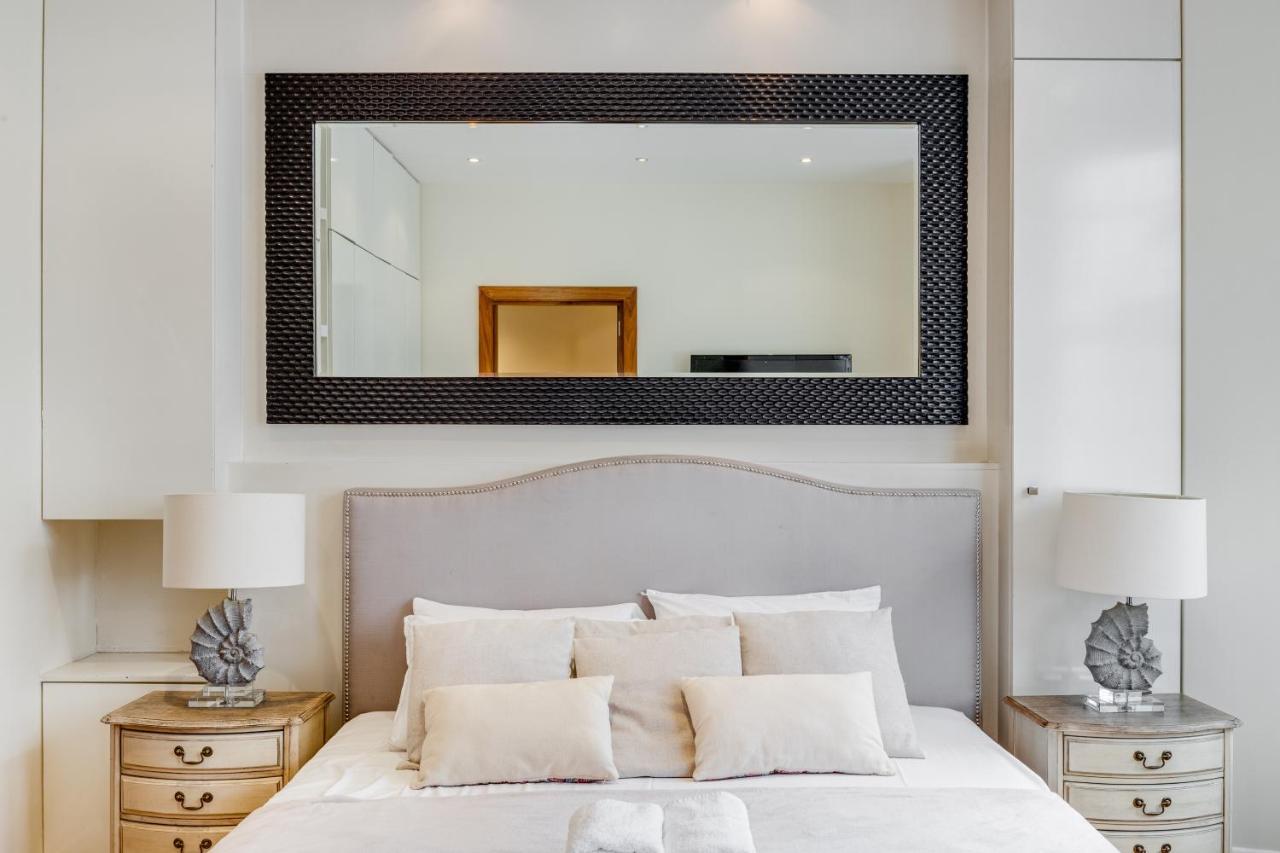 Care Property London- Apartments Dış mekan fotoğraf