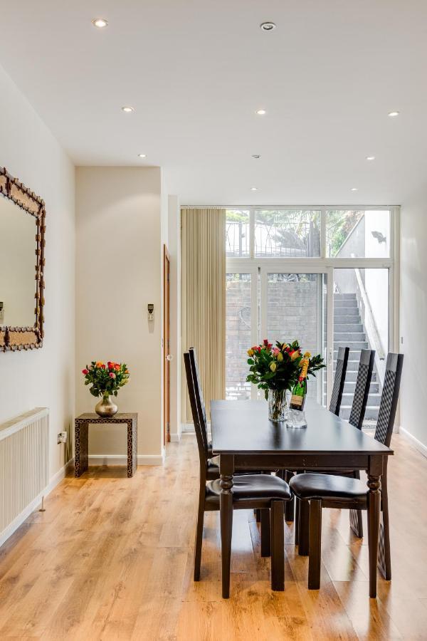 Care Property London- Apartments Dış mekan fotoğraf
