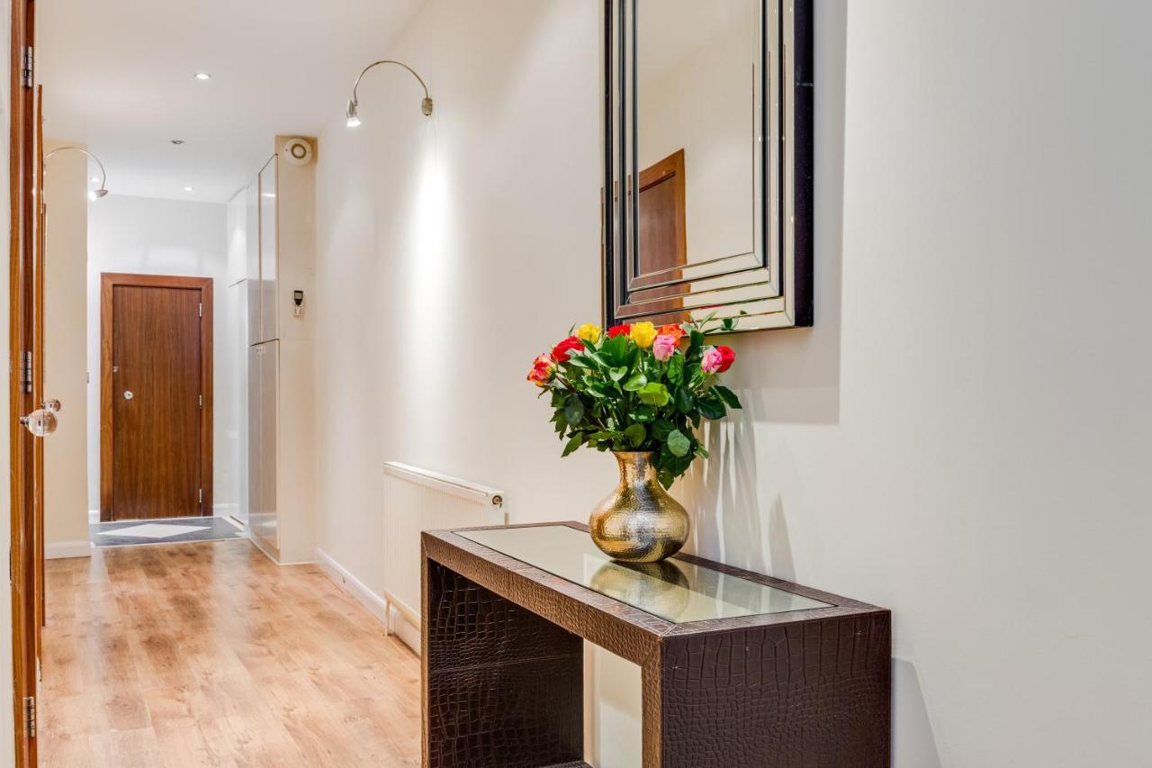 Care Property London- Apartments Dış mekan fotoğraf