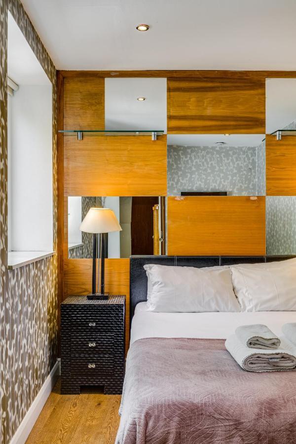 Care Property London- Apartments Dış mekan fotoğraf