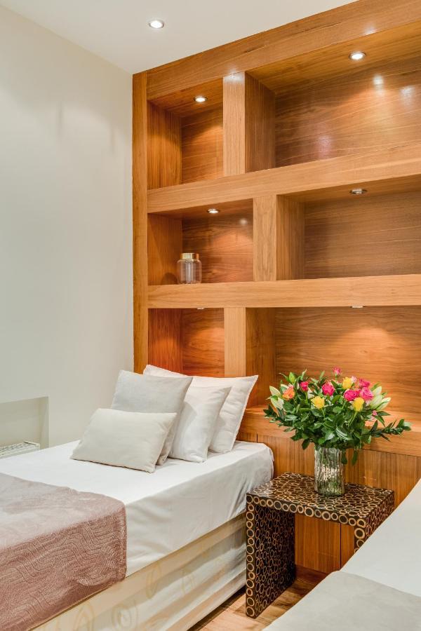 Care Property London- Apartments Dış mekan fotoğraf