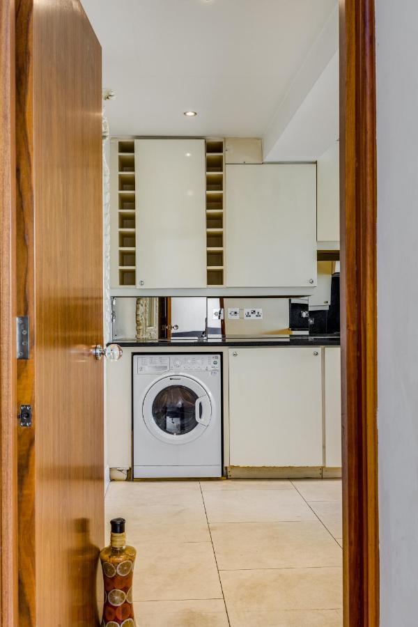 Care Property London- Apartments Dış mekan fotoğraf