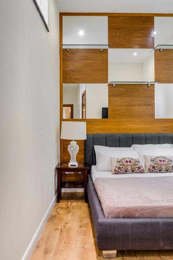 Care Property London- Apartments Dış mekan fotoğraf