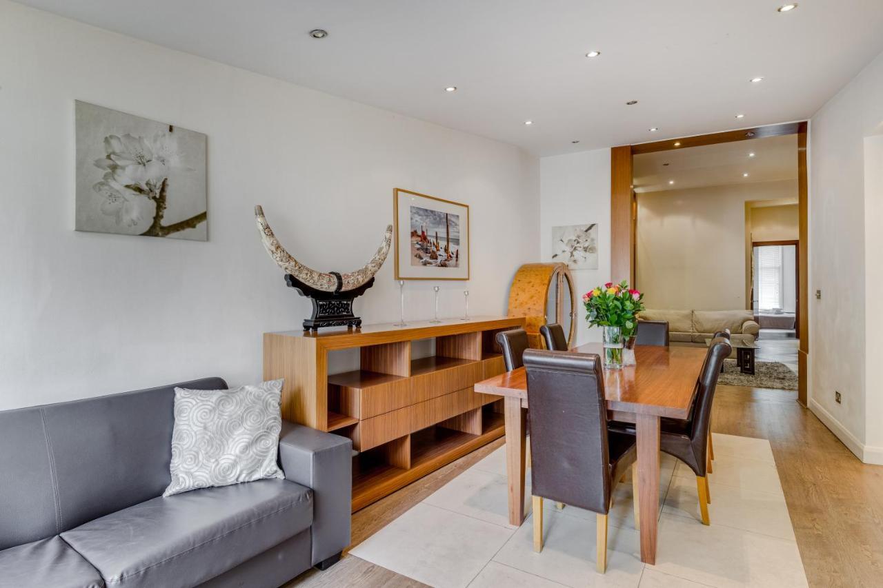 Care Property London- Apartments Dış mekan fotoğraf