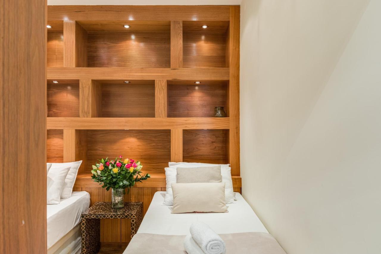Care Property London- Apartments Dış mekan fotoğraf