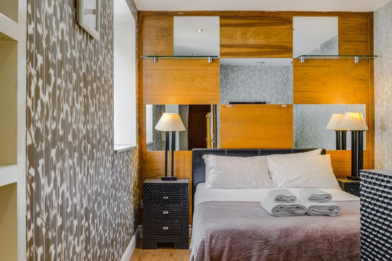 Care Property London- Apartments Dış mekan fotoğraf