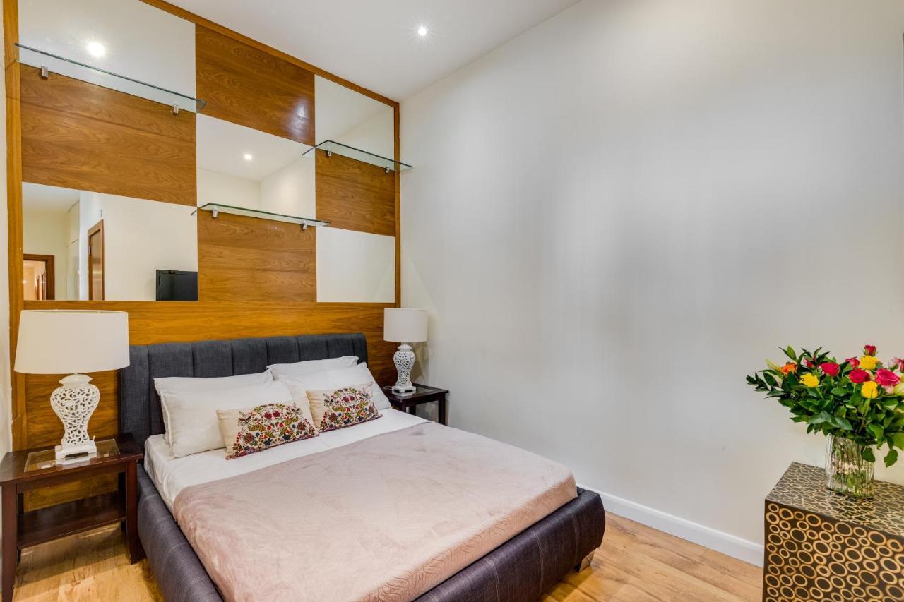 Care Property London- Apartments Dış mekan fotoğraf